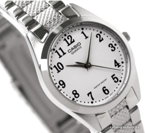 Наручные часы Casio MTP-1274D-7B