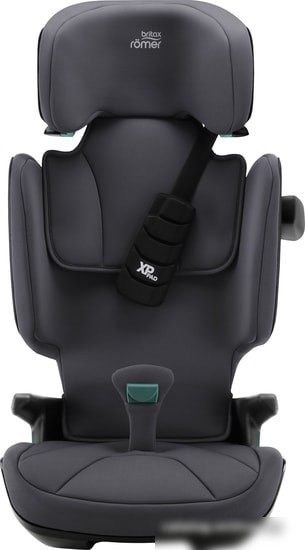 Детское автокресло Britax Romer Kidfix i-Size (storm grey)