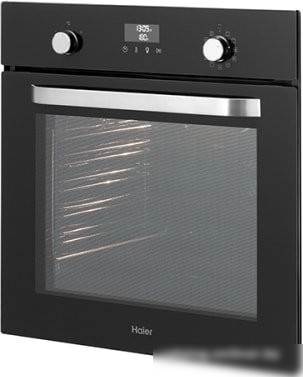 Электрический духовой шкаф Haier HOX-P11HGB