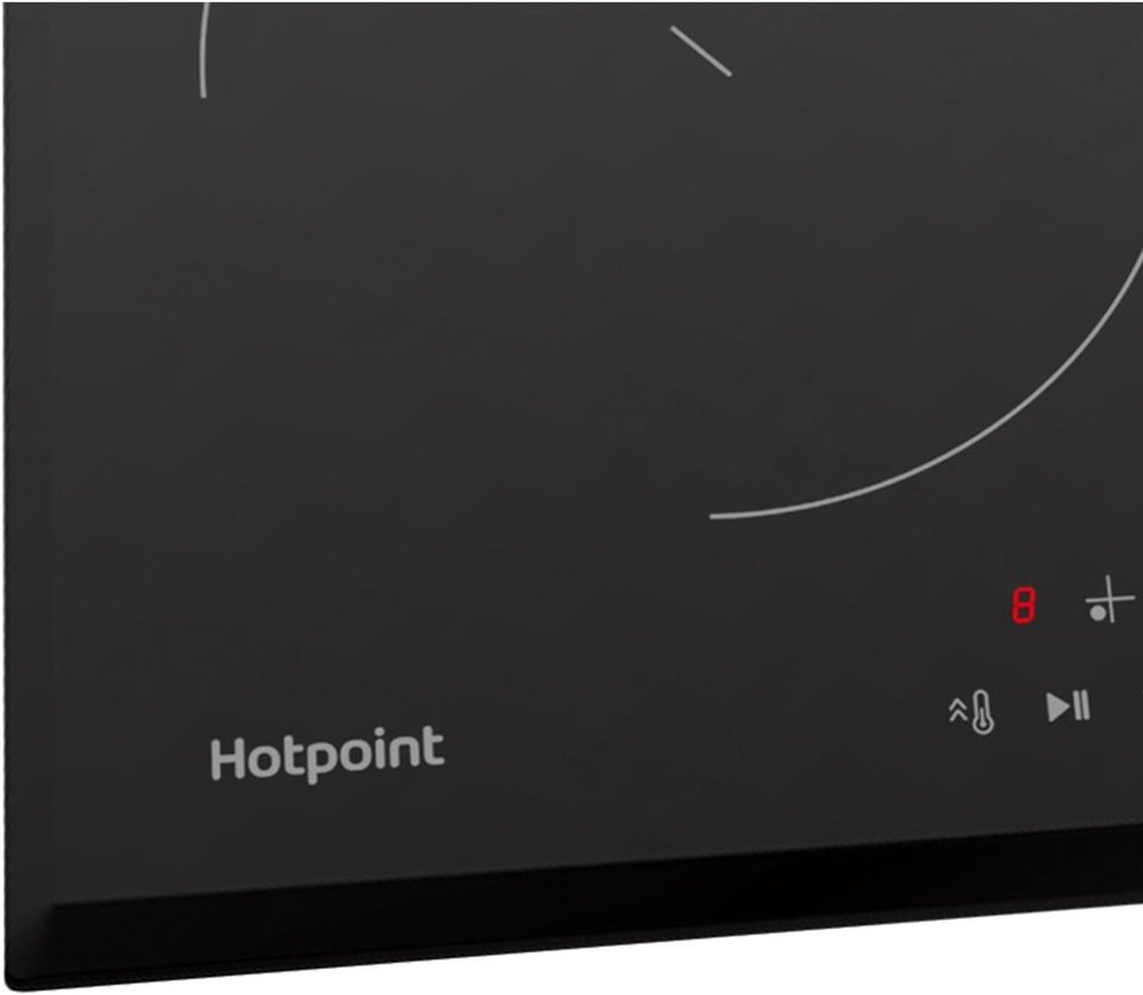 Варочная панель Hotpoint HQ 1760SC BA