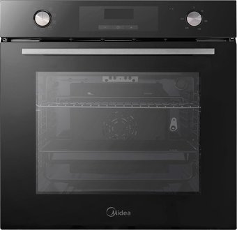 Электрический духовой шкаф Midea MO72105GB