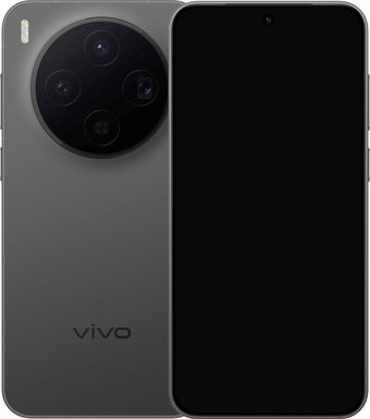 Телефон Vivo X300 V2515 16GB/512GB международная версия (черный)