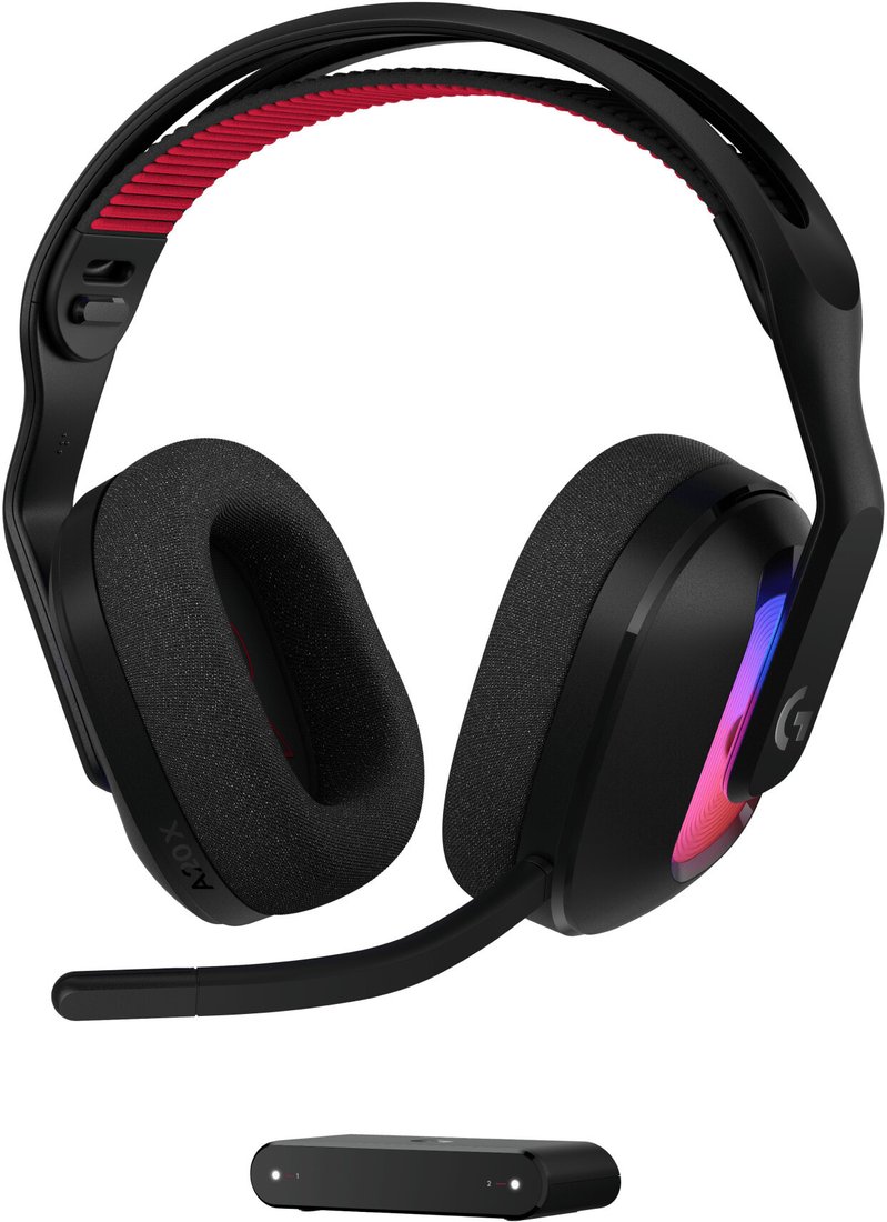 Наушники Astro A20 X (черный)