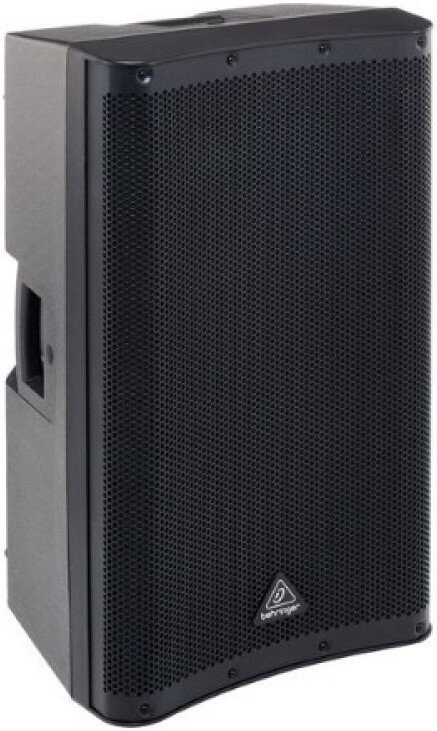 Активная акустика Behringer DR115DSP