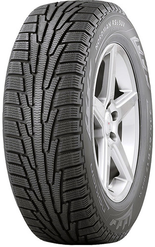 Автомобильные шины Ikon Tyres Nordman RS2 SUV 235/55R18 104R