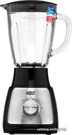 Стационарный блендер Holt HT-BL-010