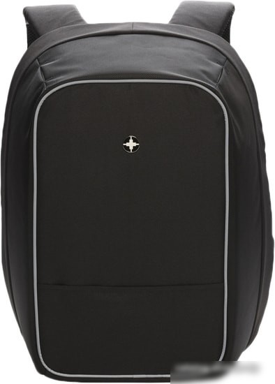 Рюкзак XD Design Swiss Peak (черный)