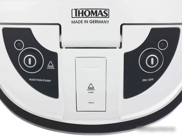 Пылесос Thomas Twin Aquawash Pet 788524
