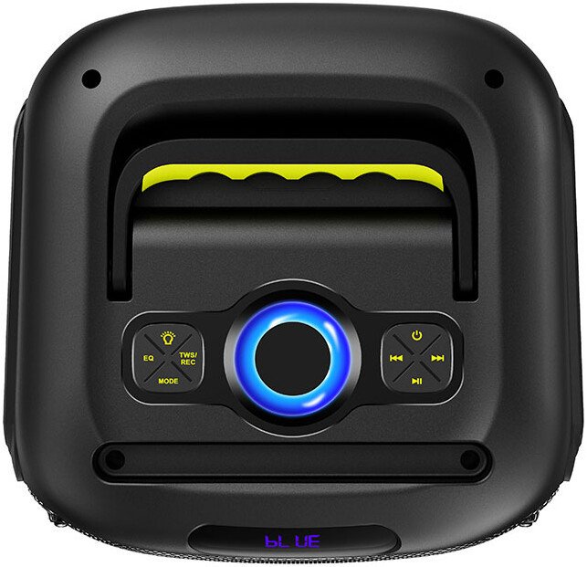 Патибокс Ritmix SP-640B