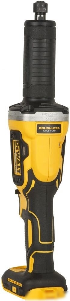 Прямошлифовальная машина DeWalt DCG426B (без АКБ)