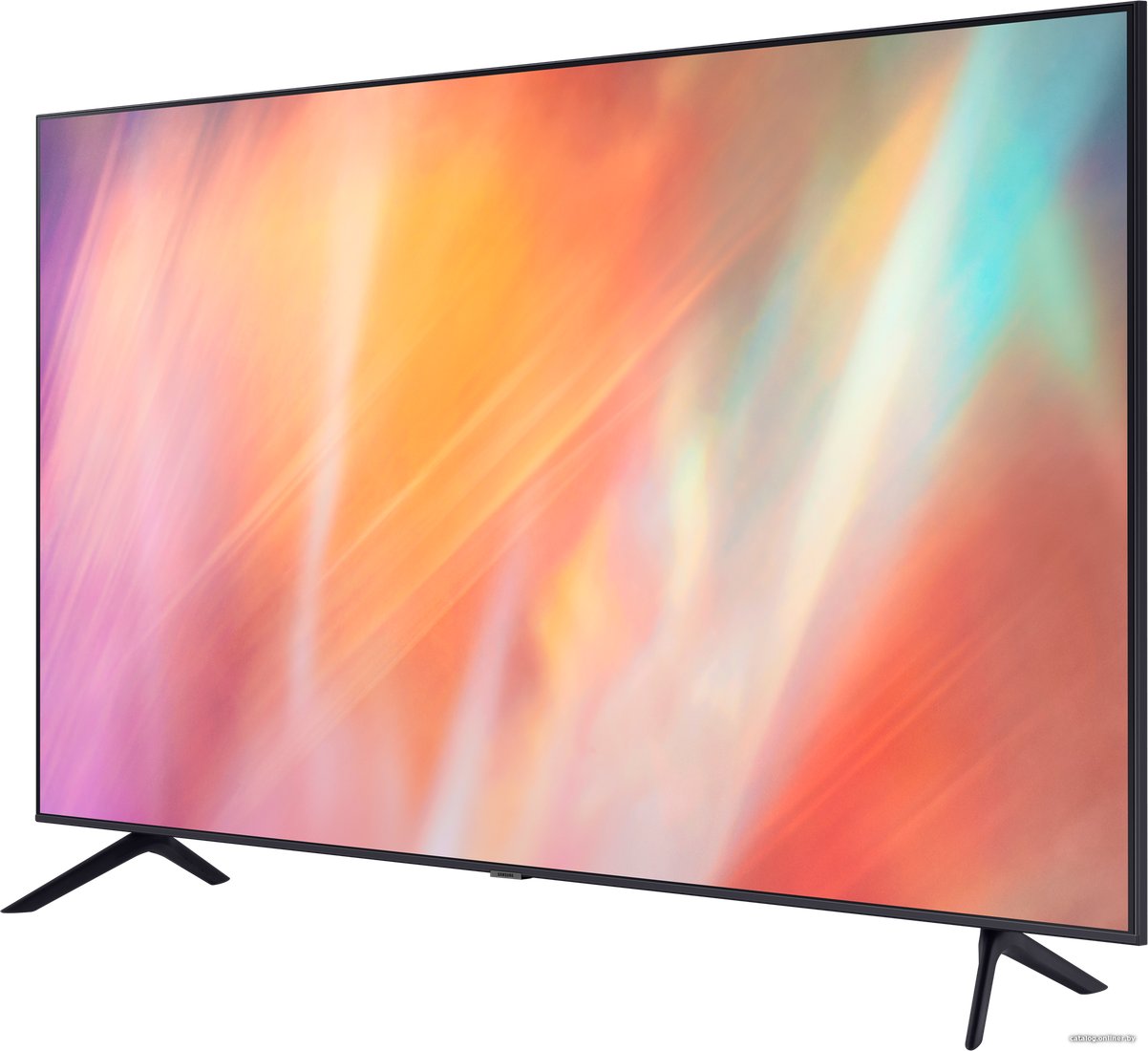 Телевизор Samsung Crystal AU7100 UE75AU7100UXCE
