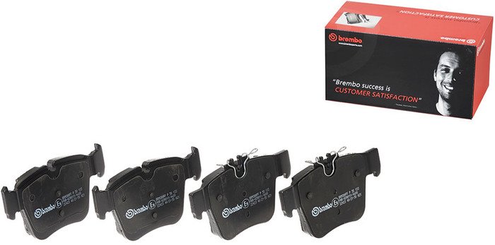 Brembo P50133