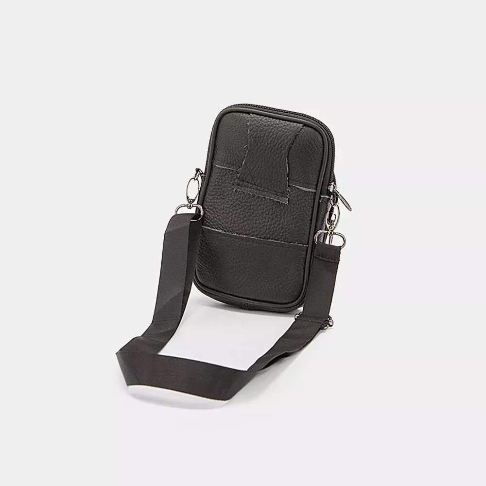 Poshete 878-9930-BLK (черный)
