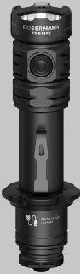Фонарь Armytek Dobermann Pro Max