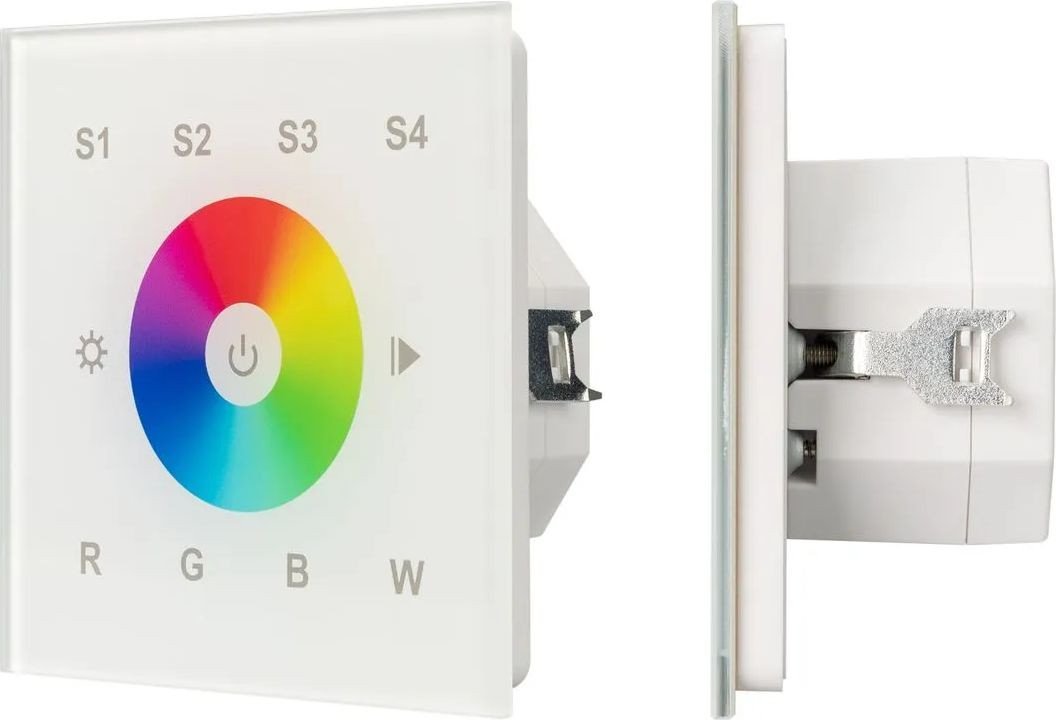 Контроллер RGBW Arlight Dali-901-11-1G-4SC-RGBW-DT8-IN White 037200
