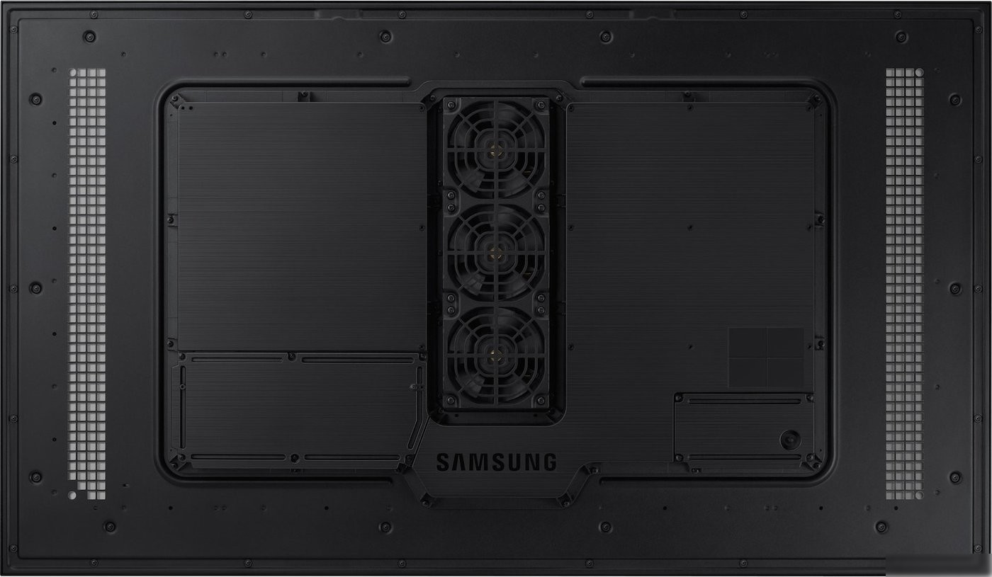 Информационная панель Samsung OH55A-S LH55OHAOSGBXCI