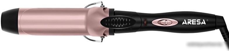 Круглая плойка Aresa AR-3334