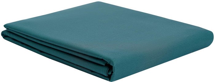 Постельное белье Sofi De MarkO Premium Mako 240х260 Пр-Пм-зел-240х260 (зеленый)