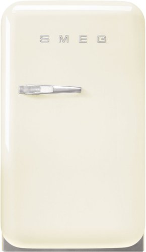Однокамерный холодильник Smeg FAB5RCR6