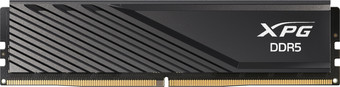 Оперативная память ADATA XPG Lancer Blade 16ГБ DDR5 6000МГц AX5U6000C3016G-SLABBK