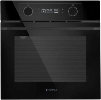Электрический духовой шкаф MAUNFELD AEOH60102B2