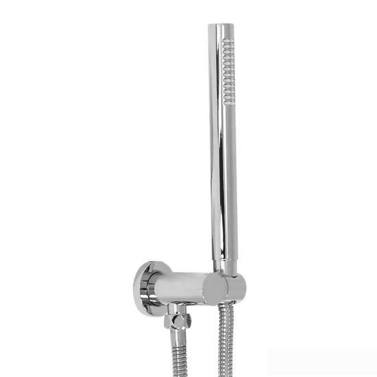 Душевая система Rea Lungo Chrome REA-P6612