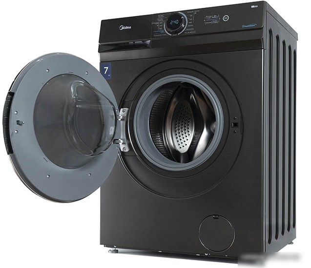 Стиральная машина Midea Lunar MF100W70/S