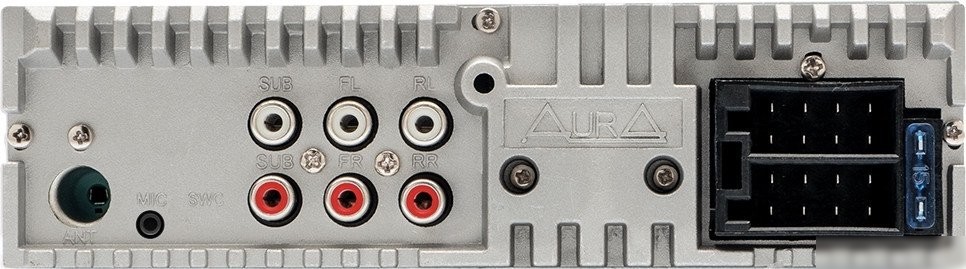 USB-магнитола Aura Storm-525BT
