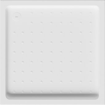 Душевой поддон Abber AD3D080 80х80