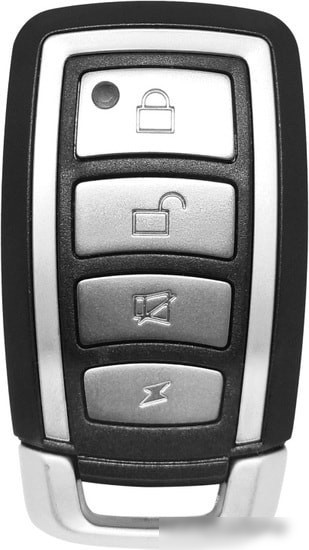 Автосигнализация Centurion 6