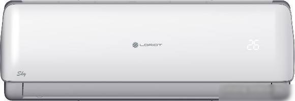 Сплит-система Loriot Neon LAC-07TA