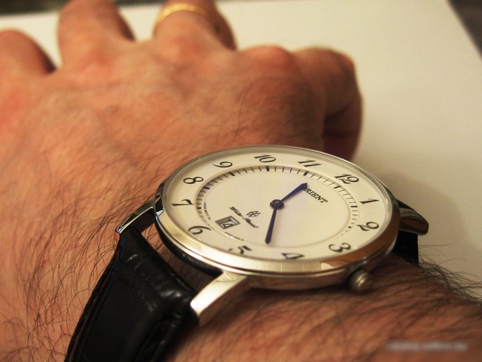 Наручные часы Orient FGW0100JW