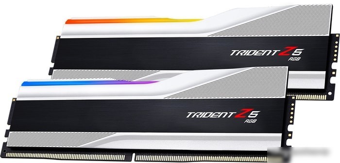 Оперативная память G.Skill Trident Z5 RGB 2x16ГБ DDR5 7600МГц F5-7600J3646G16GX2-TZ5RS