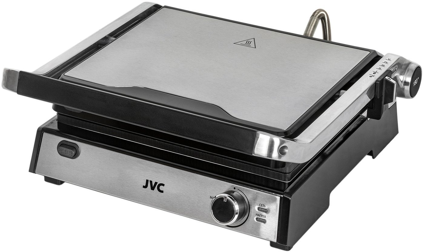 Электрогриль JVC JK-GR306