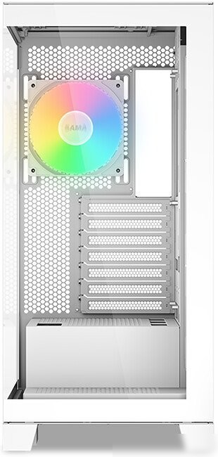 Корпус Sama V50 (белый)