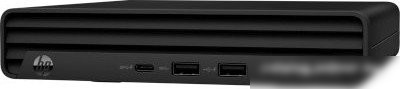 Компактный компьютер HP Pro Mini 260 G9 CA1B7ET