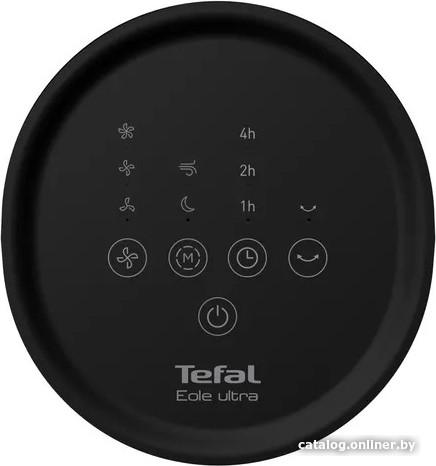 Колонный вентилятор Tefal VF6871F0