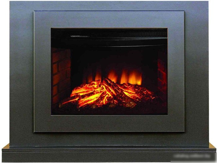 Портал Smolcom Lucca FS25 (темный орех)