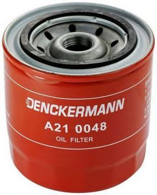 Масляный фильтр Denckermann A210048