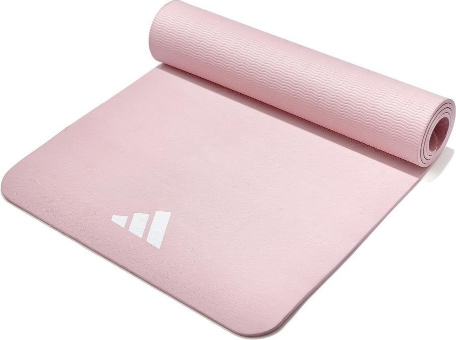 Коврик Adidas ADYG-10100CP (розовый)