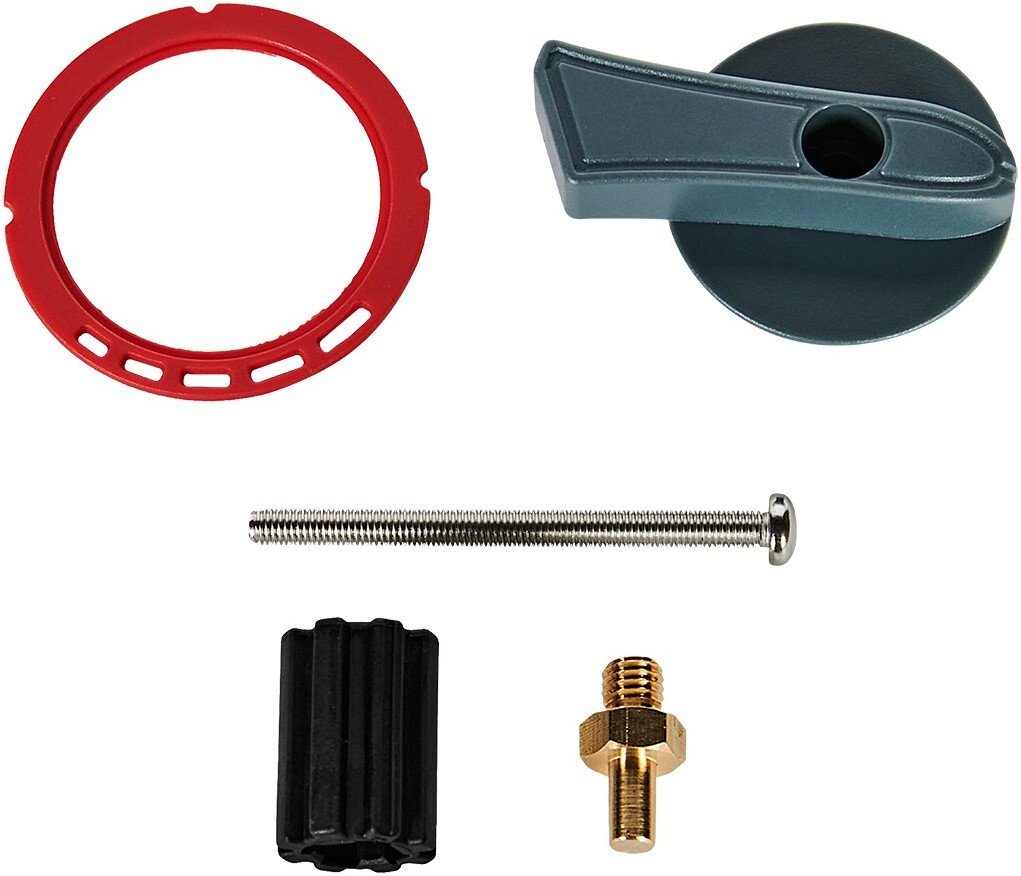 Сервопривод Rommer RVM-0005-230002 (10 Нм, 230В)