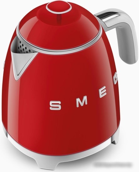 Электрочайник Smeg KLF05RDEU