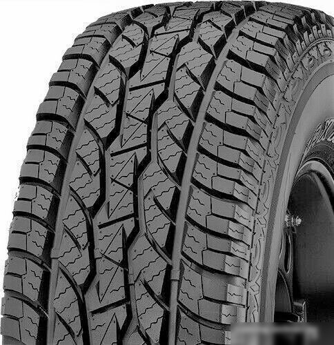 Автомобильные шины Maxxis Bravo Series AT-771 245/70 R16 111T