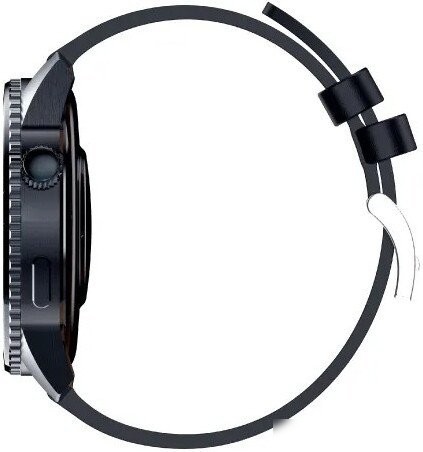 Умные часы Infinix XWatch N5 Pro (черный)