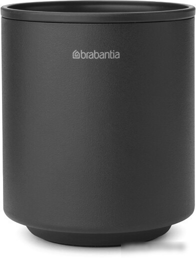 Стакан для зубной щетки и пасты Brabantia MindSet 303241