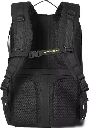 Городской рюкзак Nitecore BP23 Pro