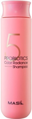 Шампунь Masil 5 Probiotics Color Radiance Shampoo 150 мл