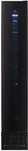 Винный шкаф Temptech Oslo OBIU15SBB