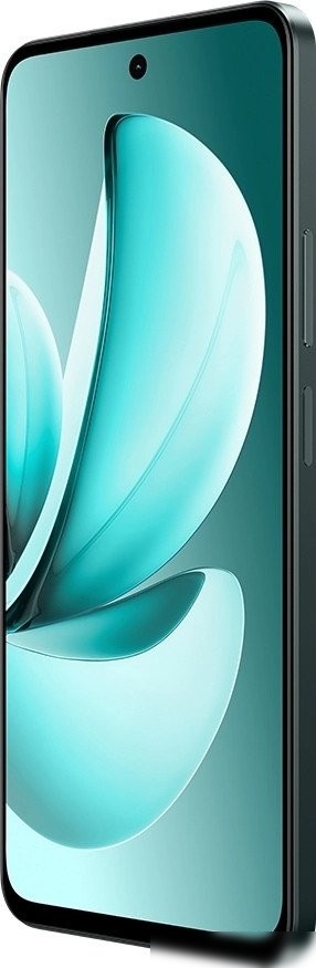 Телефон Realme C71 RMX5303 6GB/128GB международная версия (зеленый)