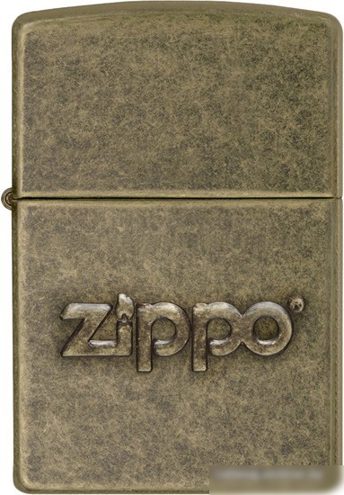 Зажигалка Zippo Zippo Antique Stamp [28994-000003]